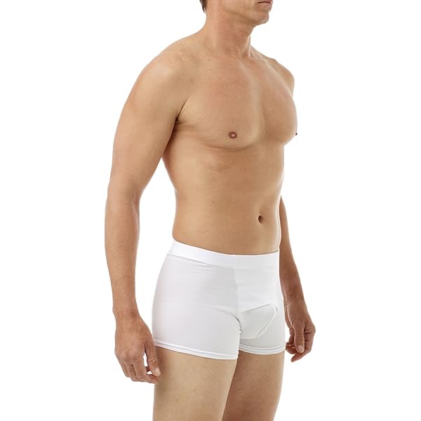 Shape Concept UNDERWEAR メンズ US サイズ: Large カラー: ベージュ ALBERT KREUZ 2-Pack Laser cut invisible seamless boxer briefs